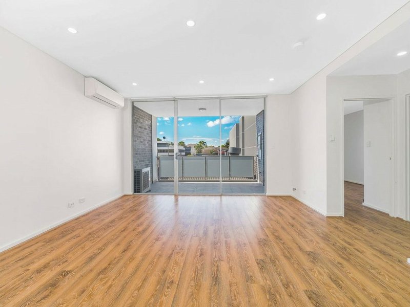 20/316 Parramatta Road, Burwood NSW 2134