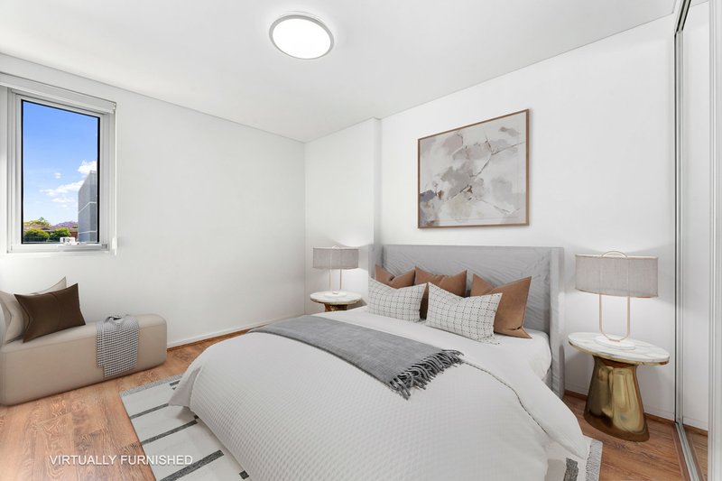 Photo - 20/316 Parramatta Road, Burwood NSW 2134 - Image 4