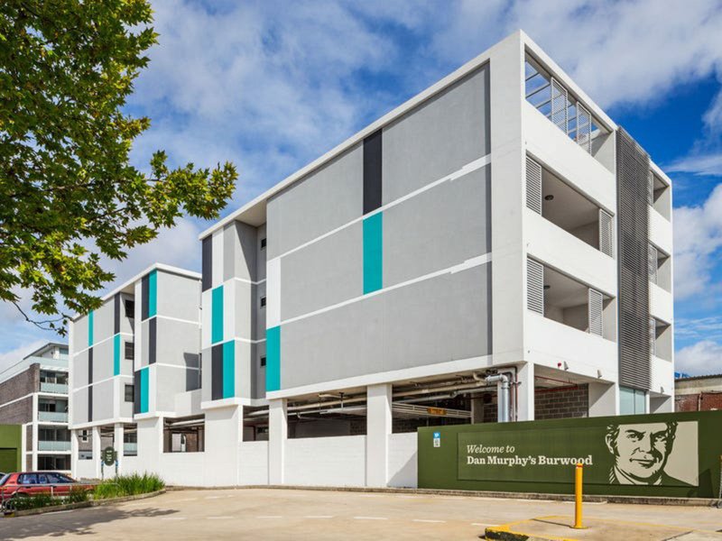 Photo - 20/316 Parramatta Road, Burwood NSW 2134 - Image 8