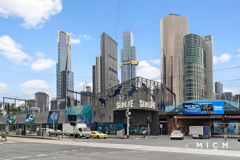 Photo - 203/166 Flinders Street, Melbourne VIC 3000 - Image 9