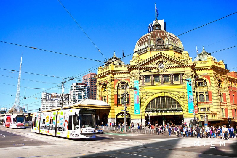 Photo - 203/166 Flinders Street, Melbourne VIC 3000 - Image 10