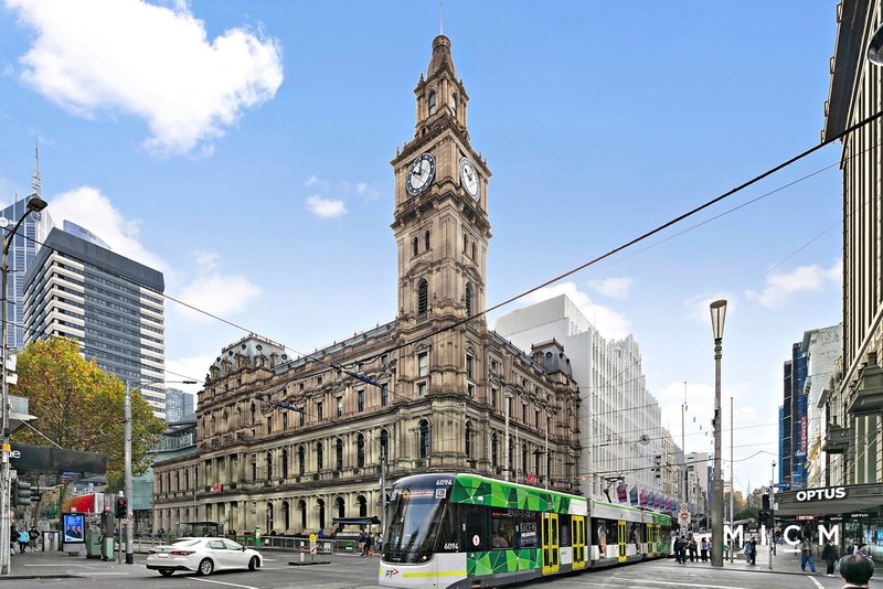 Photo - 203/166 Flinders Street, Melbourne VIC 3000 - Image 12