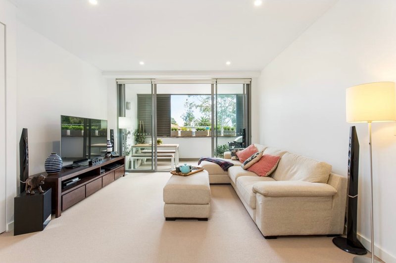 203/17-21 Finlayson Street, Lane Cove NSW 2066