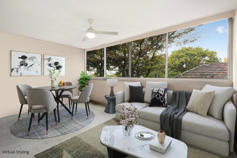 203/176 Glenmore Road, Paddington NSW 2021