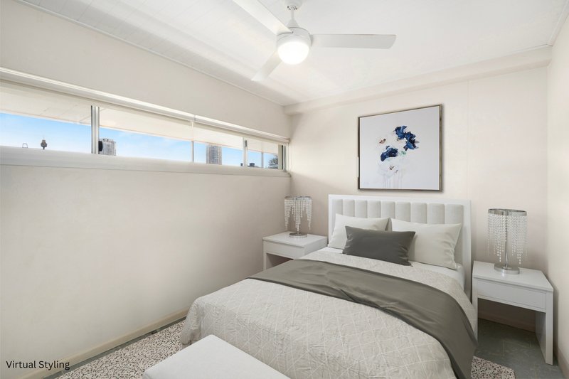 Photo - 203/176 Glenmore Road, Paddington NSW 2021 - Image 4