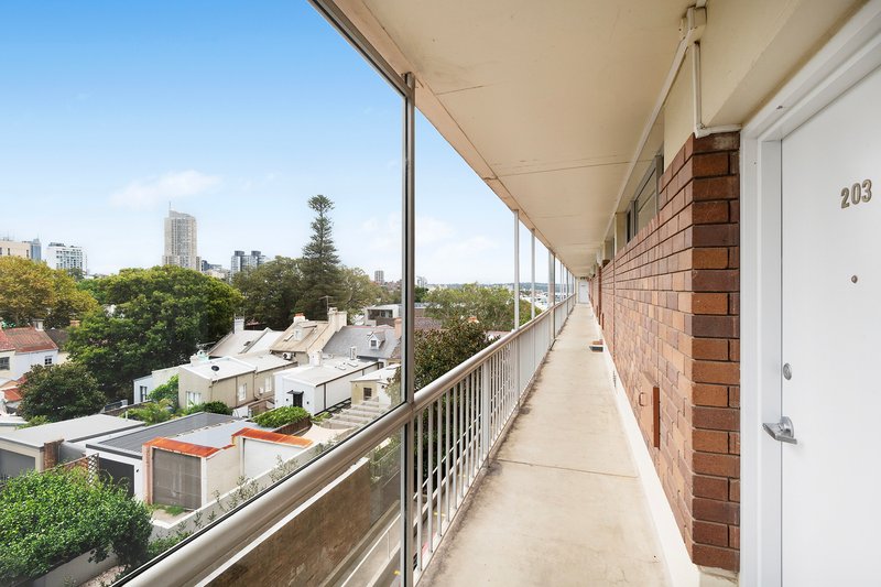 Photo - 203/176 Glenmore Road, Paddington NSW 2021 - Image 6