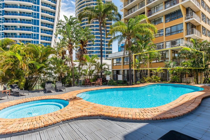 Photo - 203/18-20 Orchid Avenue, Surfers Paradise QLD 4217 - Image 1