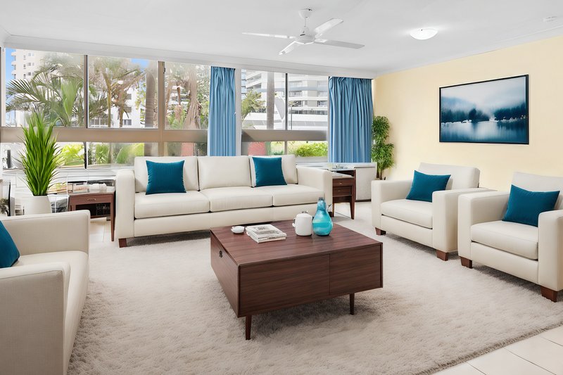 Photo - 203/18-20 Orchid Avenue, Surfers Paradise QLD 4217 - Image 2