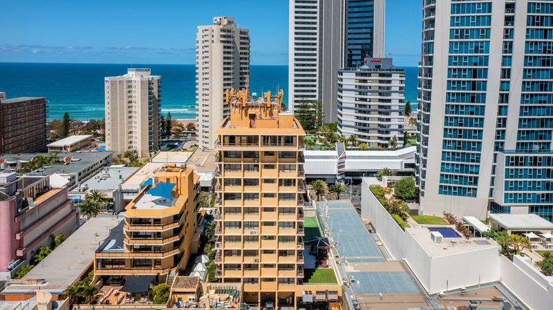 Photo - 203/18-20 Orchid Avenue, Surfers Paradise QLD 4217 - Image 4