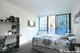 Photo - 203/181 A'Beckett Street, Melbourne VIC 3000 - Image 2