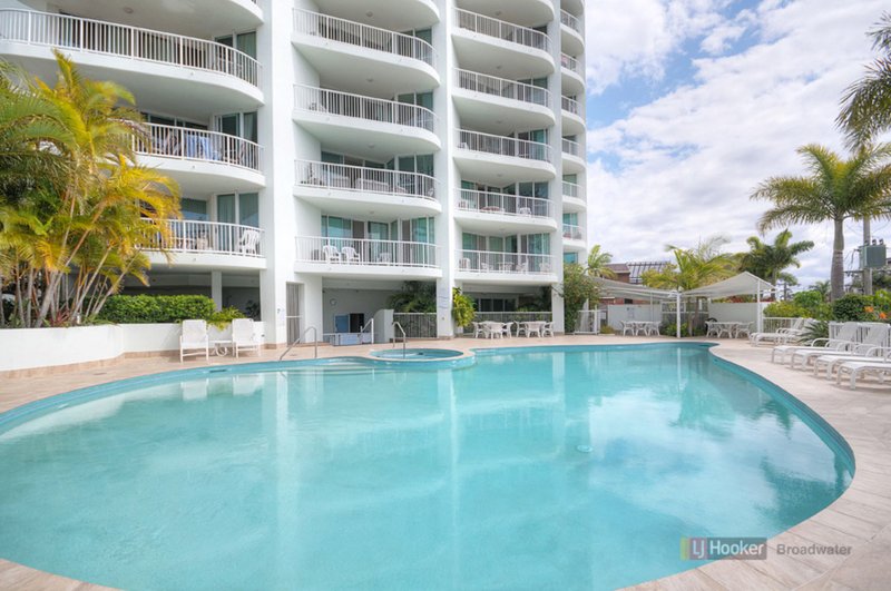 203/182-192 Marine Parade, Labrador QLD 4215