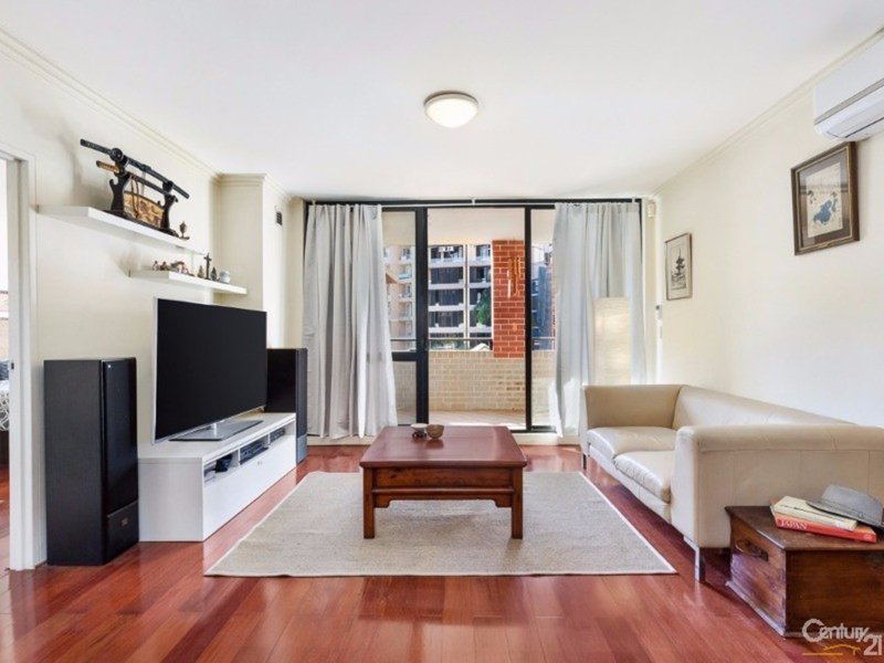 Photo - 203/199 Pyrmont Street, Pyrmont NSW 2009 - Image 7