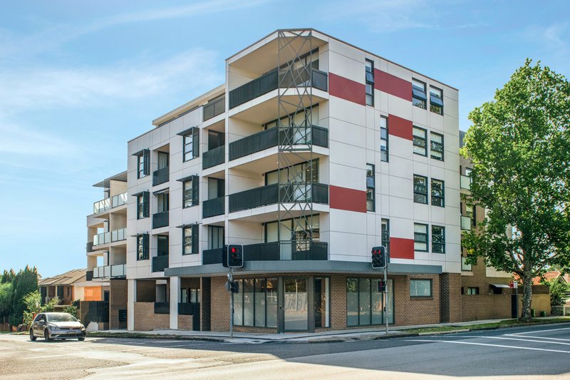 20/32-36 Underwood Road, Homebush NSW 2140