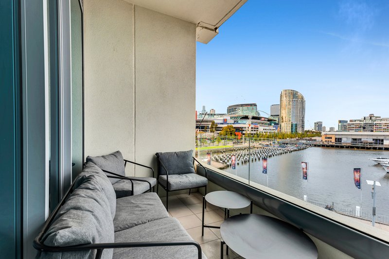 203/2 Newquay Promenade, Docklands VIC 3008