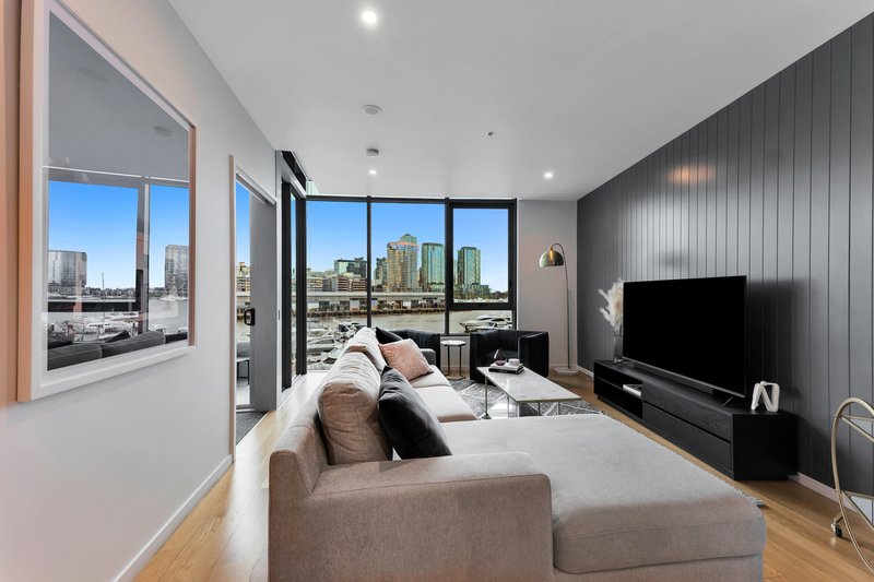 203/2 Newquay Promenade, Docklands VIC 3008