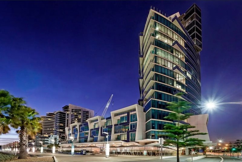 Photo - 203/2 Newquay Promenade, Docklands VIC 3008 - Image 15