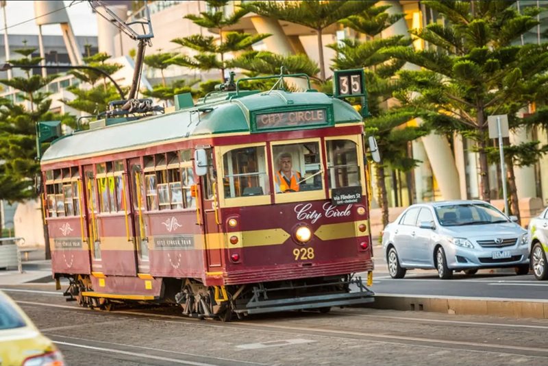 Photo - 203/2 Newquay Promenade, Docklands VIC 3008 - Image 17