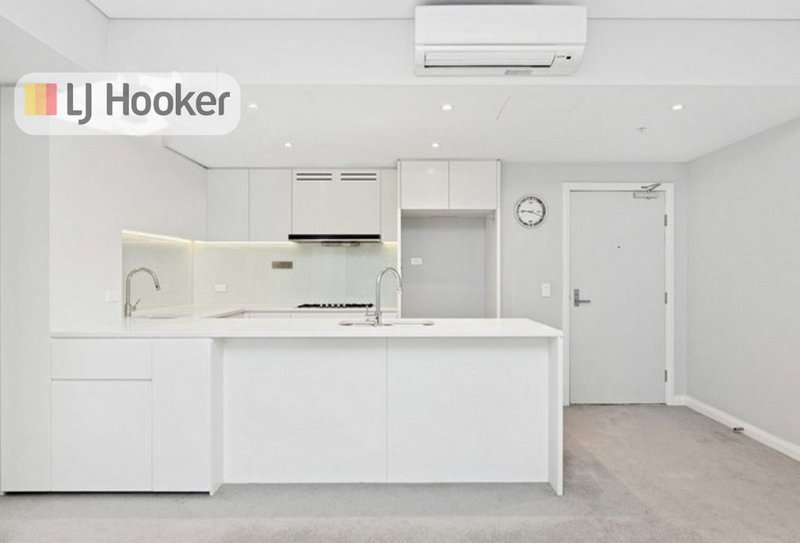 Photo - 203/2 Waterways Street, Wentworth Point NSW 2127 - Image 1