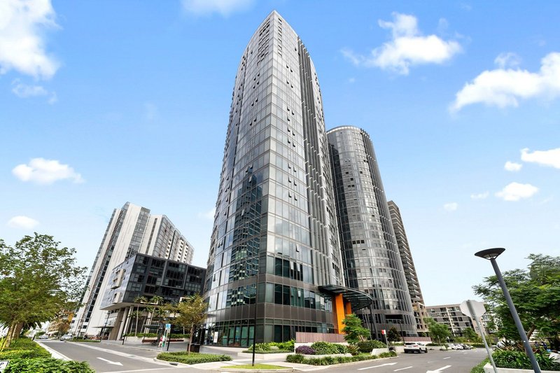 Photo - 203/2 Waterways Street, Wentworth Point NSW 2127 - Image 2