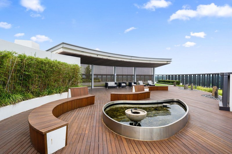 Photo - 203/2 Waterways Street, Wentworth Point NSW 2127 - Image 4
