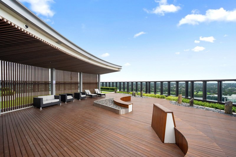 Photo - 203/2 Waterways Street, Wentworth Point NSW 2127 - Image 5