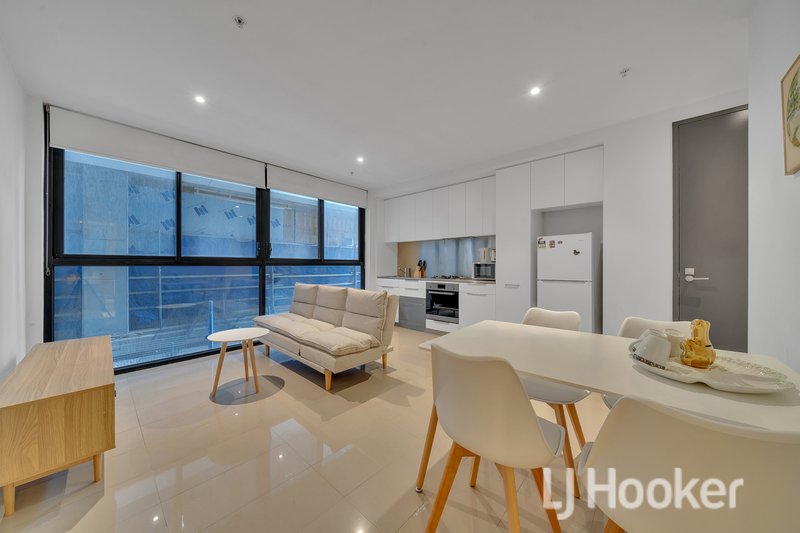 Photo - 203/20-26 Coromandel Place, Melbourne VIC 3000 - Image 4