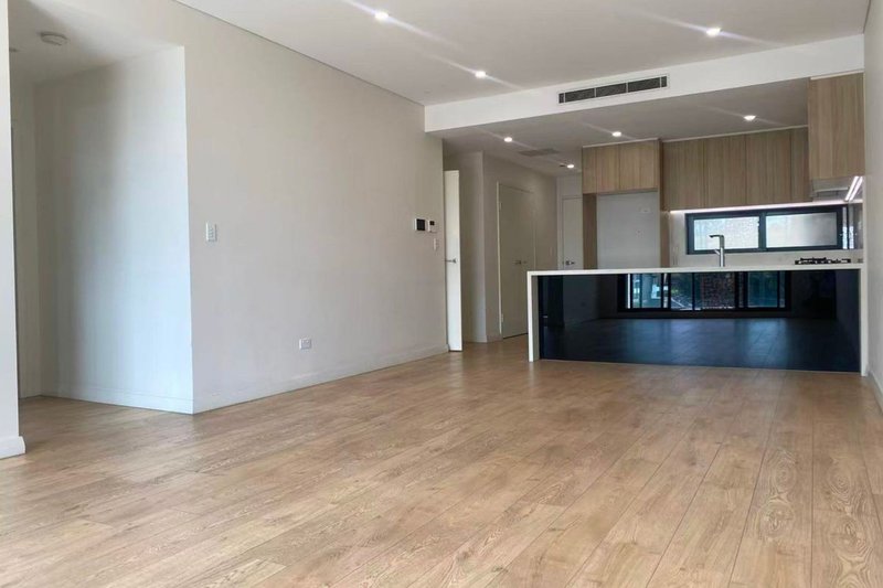 Photo - 203/218 Parramatta Road, Homebush NSW 2140 - Image 2
