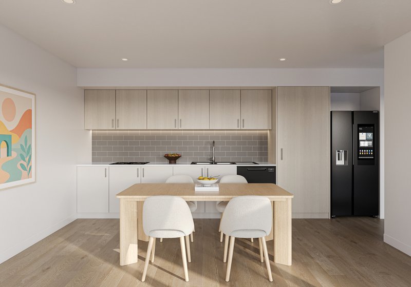 Photo - 203/22 Sheridan Avenue, Frankston VIC 3199 - Image 1