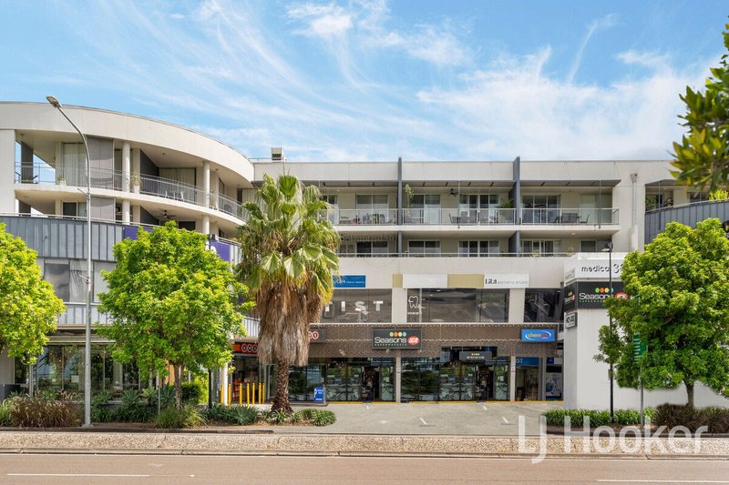 203/25-33 Lytton Road, East Brisbane QLD 4169