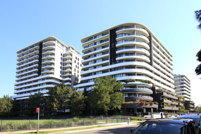 Photo - 203/26 Levey Street, Wolli Creek NSW 2205 - Image 8