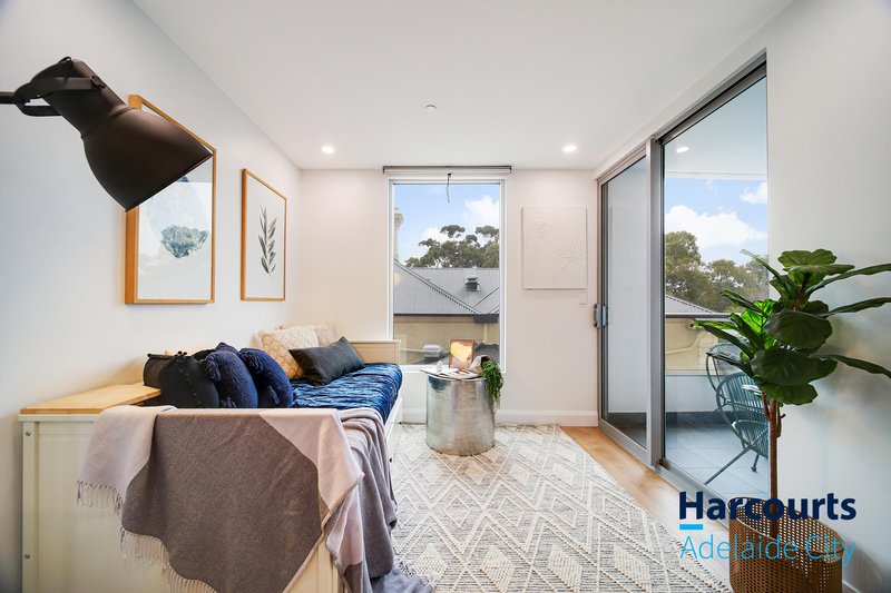 Photo - 203/267 Hutt Street, Adelaide SA 5000 - Image 2