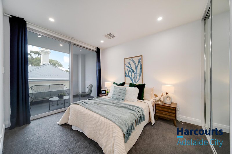 Photo - 203/267 Hutt Street, Adelaide SA 5000 - Image 4