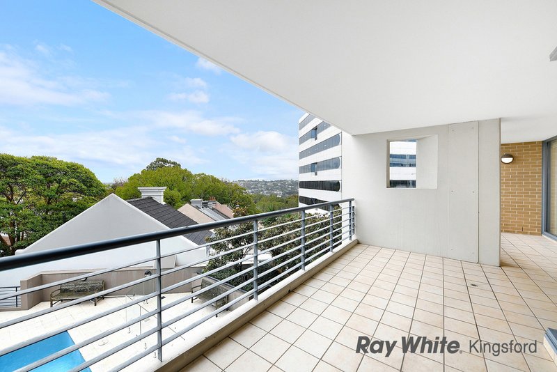 Photo - 203/268 Oxford Street, Bondi Junction NSW 2022 - Image 8