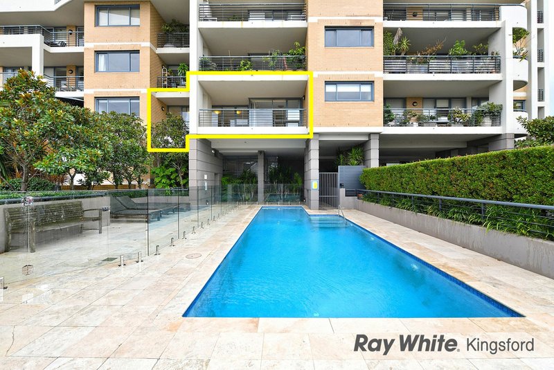 Photo - 203/268 Oxford Street, Bondi Junction NSW 2022 - Image 11