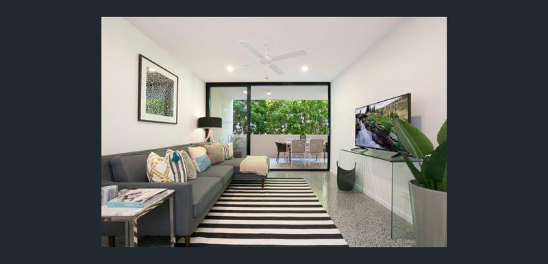 Photo - 203/27-31 Ekibin Road, Annerley QLD 4103 - Image 5