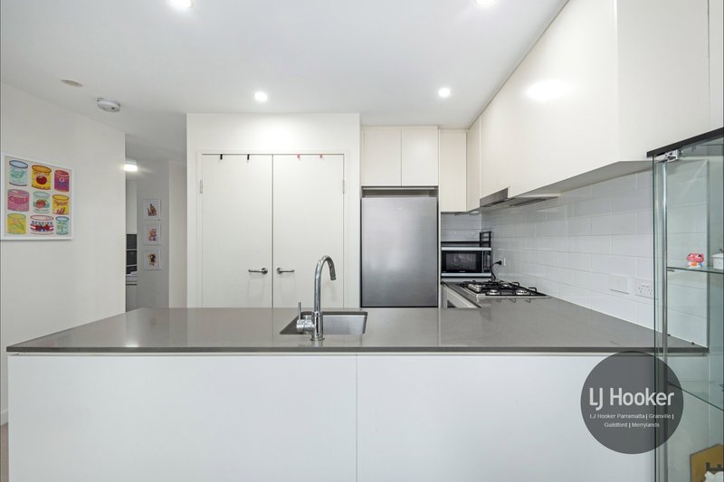 Photo - 203/27 Dressler Court, Merrylands NSW 2160 - Image 3