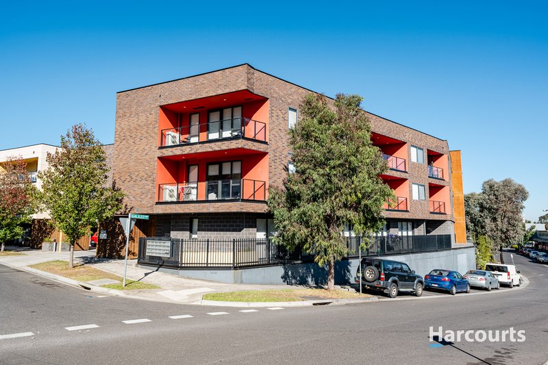 Photo - 203/28 Galileo Gateway, Bundoora VIC 3083 - Image 1