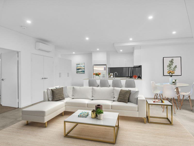 Photo - 203/29 Garfield Street, , Wentworthville NSW 2145 - Image 1