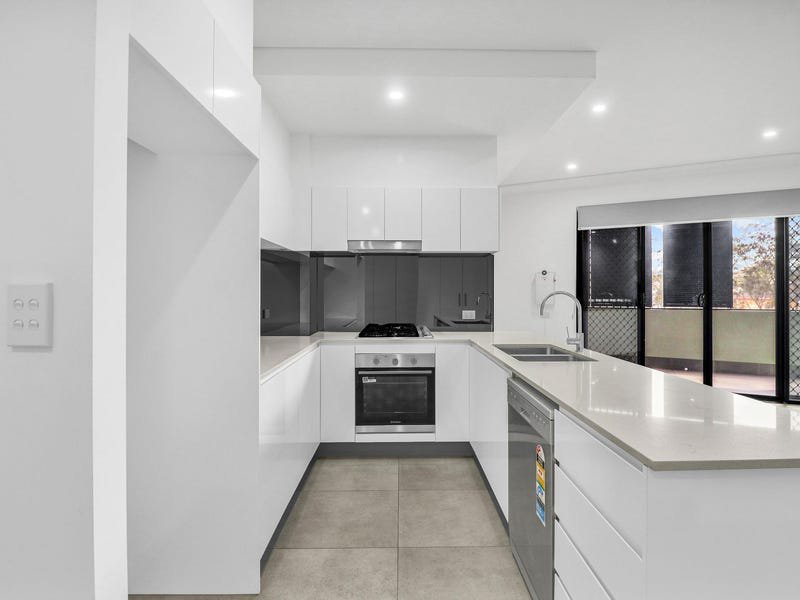 Photo - 203/29 Garfield Street, , Wentworthville NSW 2145 - Image 3