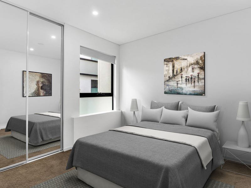 Photo - 203/29 Garfield Street, , Wentworthville NSW 2145 - Image 5