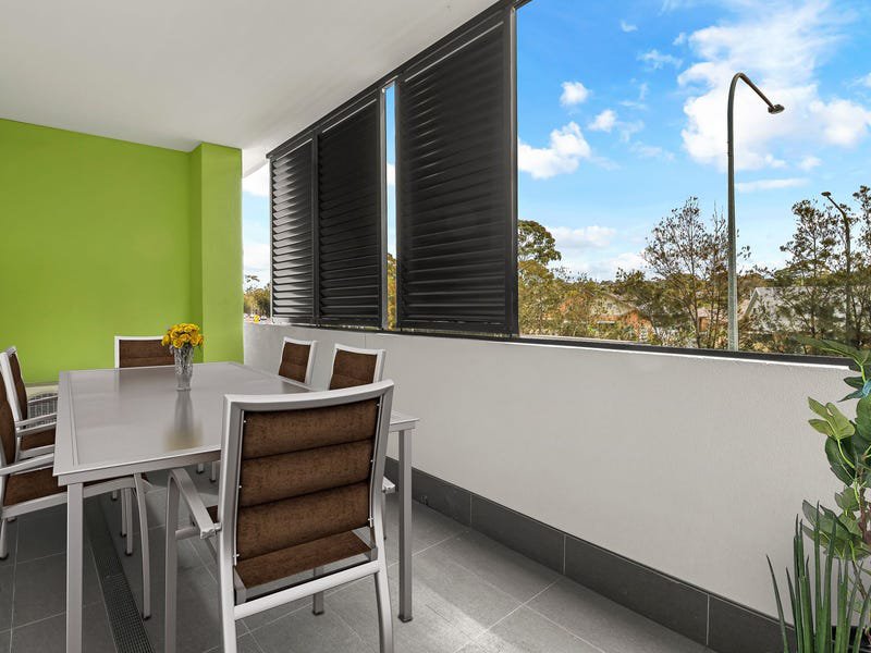 Photo - 203/29 Garfield Street, , Wentworthville NSW 2145 - Image 8