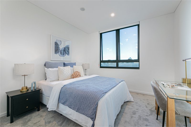 Photo - 203/2C Wharf Road, Melrose Park NSW 2114 - Image 12