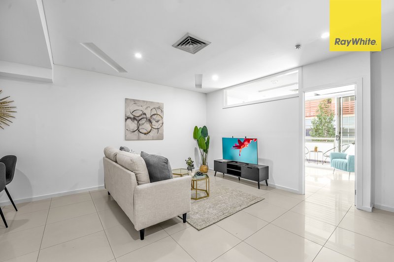 20/33-35 Cowper Street, Parramatta NSW 2150