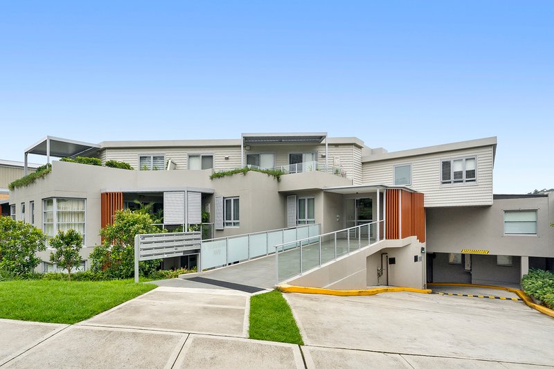 203/3 Seaview Avenue, Newport NSW 2106