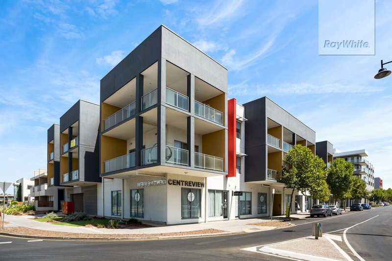 203/30-34 Garden Terrace, Mawson Lakes SA 5095