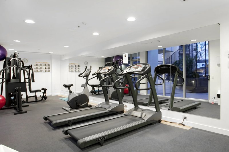 Photo - 203/30 Macrossan Street, Brisbane QLD 4000 - Image 11