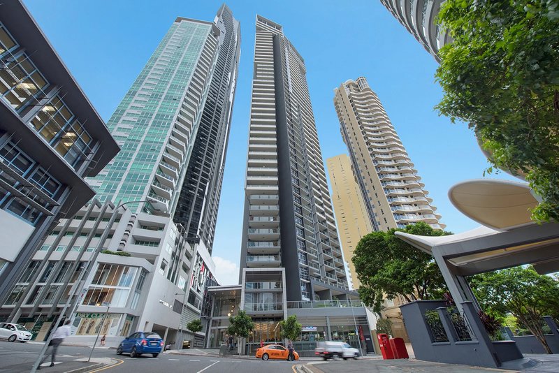 Photo - 203/30 Macrossan Street, Brisbane QLD 4000 - Image 13