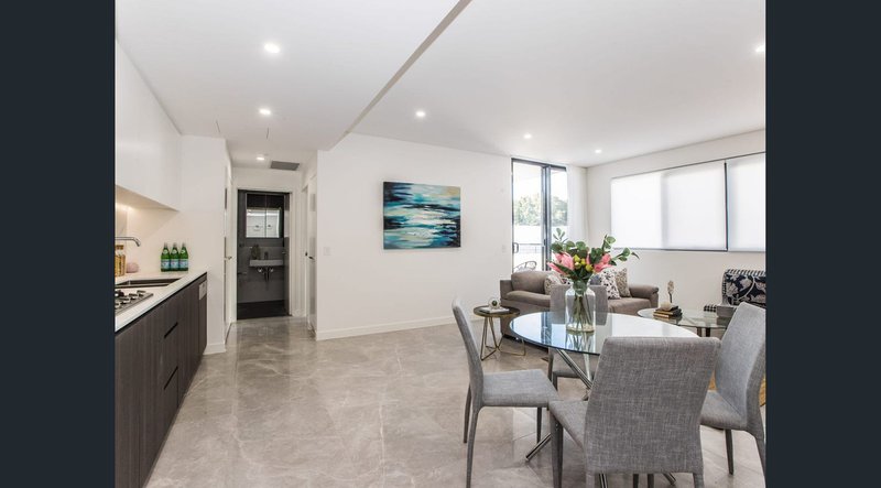 Photo - 203/30 Rodd Road, Five Dock NSW 2046 - Image 1