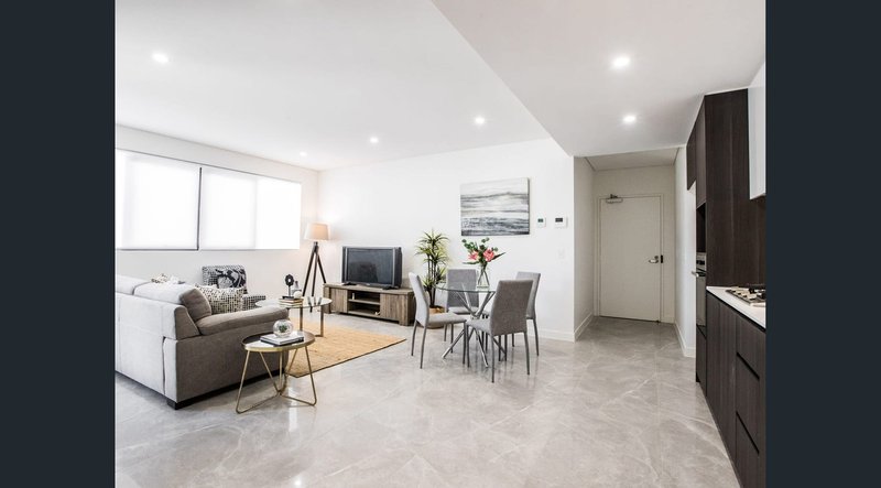 Photo - 203/30 Rodd Road, Five Dock NSW 2046 - Image 2
