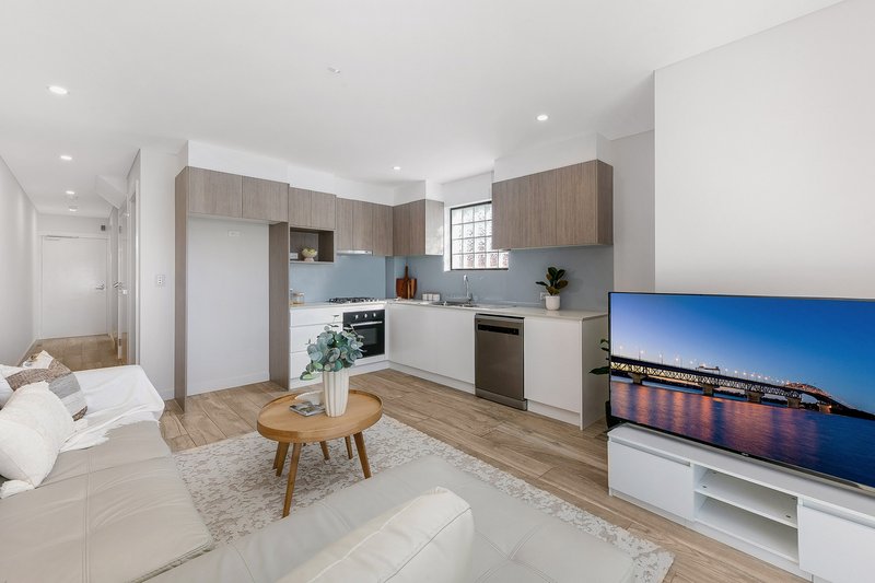 Photo - 203/31 Perry Street, Campsie NSW 2194 - Image